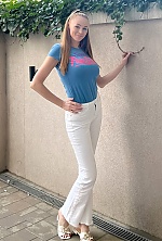 Yana , 42 years old – red hair,  green eyes from Bucharest, Romania - Photo 1953202