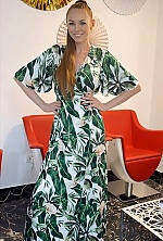 Yana , 42 years old – red hair,  green eyes from Bucharest, Romania - Photo 1953199