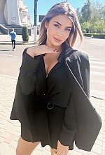 Sofiia , 20 years old – blonde hair,  green eyes from Mykolayiv, Ukraine - Photo 1953228