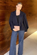 Sofiia , 20 years old – blonde hair,  green eyes from Mykolayiv, Ukraine - Photo 1953244