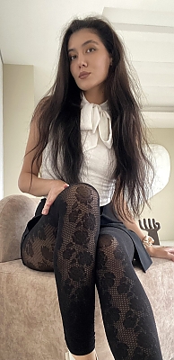 Gorgeous Alina, 22 years old from Ukraine | ID: 2391037