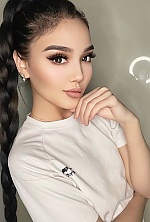 Nursulu , 31 years old – brunette hair,  brown eyes from Almaty, Kazakhstan - Photo 1954000