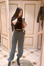 Nursulu , 31 years old – brunette hair,  brown eyes from Almaty, Kazakhstan - Photo 1954039