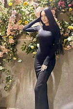 Nursulu , 31 years old – brunette hair,  brown eyes from Almaty, Kazakhstan - Photo 1986523