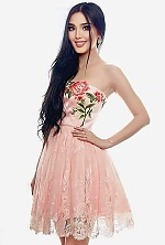 Nursulu , 31 years old – brunette hair,  brown eyes from Almaty, Kazakhstan - Photo 1954078