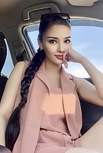 Nursulu , 31 years old – brunette hair,  brown eyes from Almaty, Kazakhstan - Photo 1960453