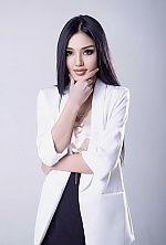 Nursulu , 31 years old – brunette hair,  brown eyes from Almaty, Kazakhstan - Photo 1960084