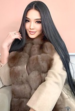 Nursulu , 31 years old – brunette hair,  brown eyes from Almaty, Kazakhstan - Photo 1954086