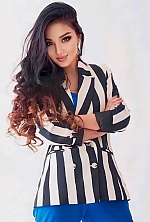 Nursulu , 31 years old – brunette hair,  brown eyes from Almaty, Kazakhstan - Photo 1954088