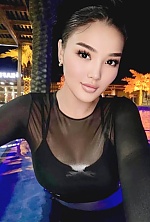 Nursulu , 31 years old – brunette hair,  brown eyes from Almaty, Kazakhstan - Photo 1986519