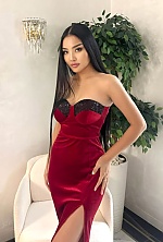 Nursulu , 31 years old – brunette hair,  brown eyes from Almaty, Kazakhstan - Photo 1986516