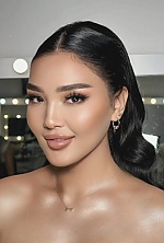 Nursulu , 31 years old – brunette hair,  brown eyes from Almaty, Kazakhstan - Photo 1986520