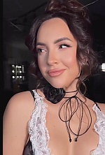 Diana , 29 years old – brunette hair,  hazel eyes from Dnipro, Ukraine - Photo 1992079