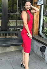 Diana , 29 years old – brunette hair,  hazel eyes from Dnipro, Ukraine - Photo 1992060