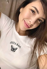 Diana , 29 years old – brunette hair,  hazel eyes from Dnipro, Ukraine - Photo 1992108