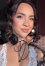 Diana , 29 years old – brunette hair,  hazel eyes from Dnipro, Ukraine - Photo 1992078