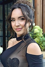 Diana , 29 years old – brunette hair,  hazel eyes from Dnipro, Ukraine - Photo 1992073