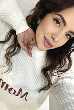 Diana , 29 years old – brunette hair,  hazel eyes from Dnipro, Ukraine - Photo 1992098