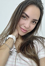 Diana , 29 years old – brunette hair,  hazel eyes from Dnipro, Ukraine - Photo 1992047