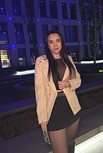 Diana , 29 years old – brunette hair,  hazel eyes from Dnipro, Ukraine - Photo 1992053