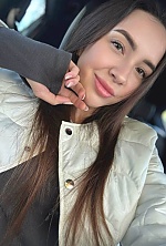 Diana , 29 years old – brunette hair,  hazel eyes from Dnipro, Ukraine - Photo 1992095