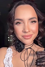 Diana , 29 years old – brunette hair,  hazel eyes from Dnipro, Ukraine - Photo 1992076