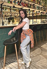 Diana , 29 years old – brunette hair,  hazel eyes from Dnipro, Ukraine - Photo 1992055