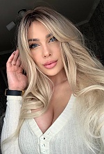 Alina , 32 years old – black hair,  green eyes from Kyiv, Ukraine - Photo 2019510