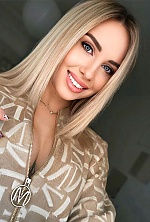 Liubov , 30 years old – blonde hair,  blue eyes from Katowice, Poland - Photo 1955054