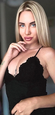 Gorgeous Liubov, 31 years old from Poland | ID: 2391271