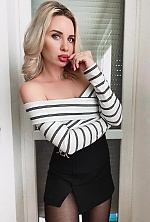 Liubov , 30 years old – blonde hair,  blue eyes from Katowice, Poland - Photo 1955152