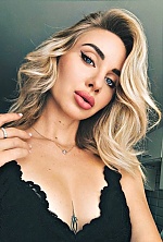 Liubov , 30 years old – blonde hair,  blue eyes from Katowice, Poland - Photo 1955133