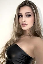 Anastasiia , 19 years old – light brown hair,  blue eyes from Warsaw, Poland - Photo 1955167
