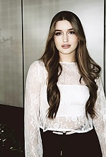 Anastasiia , 19 years old – light brown hair,  blue eyes from Warsaw, Poland - Photo 1955170