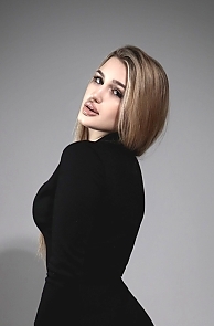 Gorgeous Anastasiia, 19 years old from Poland | ID: 2391278