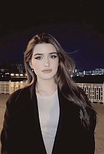 Anastasiia , 19 years old – light brown hair,  blue eyes from Warsaw, Poland - Photo 1955171