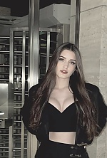 Anastasiia , 19 years old – light brown hair,  blue eyes from Warsaw, Poland - Photo 1955172