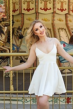 Elena , 35 years old – blonde hair,  blue eyes from Kharkiv, Ukraine - Photo 2063639