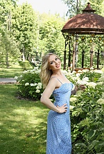 Elena , 35 years old – blonde hair,  blue eyes from Kharkiv, Ukraine - Photo 1955238