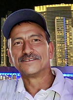 juan , 59 years old –  hair,   eyes from Hermosillo, Mexico - Photo 1955671