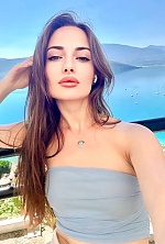 Yelyzaveta , 29 years old – light brown hair,  grey eyes from Lyon, France - Photo 1956090