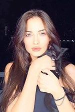 Yelyzaveta , 29 years old – light brown hair,  grey eyes from Lyon, France - Photo 1956096