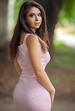 Nataliia , 31 years old – brunette hair,  brown eyes from Poltava, Ukraine - Photo 1957039