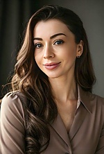 Victoria , 38 years old – black hair,  green eyes from Rome, Italy - Photo 1957170