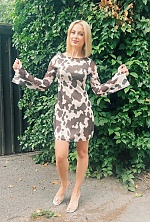 Halina , 40 years old – blonde hair,  blue eyes from Vienna, Austria - Photo 1957995