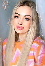 Halina , 40 years old – blonde hair,  blue eyes from Vienna, Austria - Photo 1957458