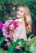 Iulia , 31 years old – blonde hair,  hazel eyes from Chisinau, Moldova - Photo 1959992