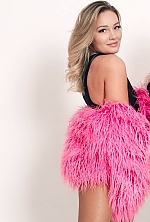 Iulia , 31 years old – blonde hair,  hazel eyes from Chisinau, Moldova - Photo 1957951