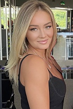 Iulia , 31 years old – blonde hair,  hazel eyes from Chisinau, Moldova - Photo 1957925