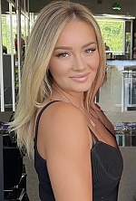 Iulia , 31 years old – blonde hair,  hazel eyes from Chisinau, Moldova - Photo 1957926